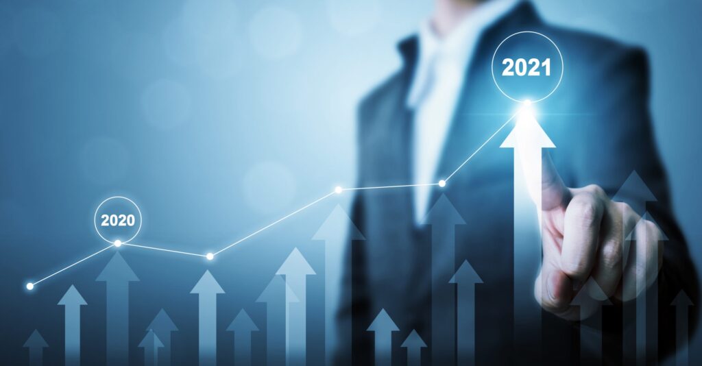 3 trendy, ktoré budú dominovať svetovým trhom v roku 2021