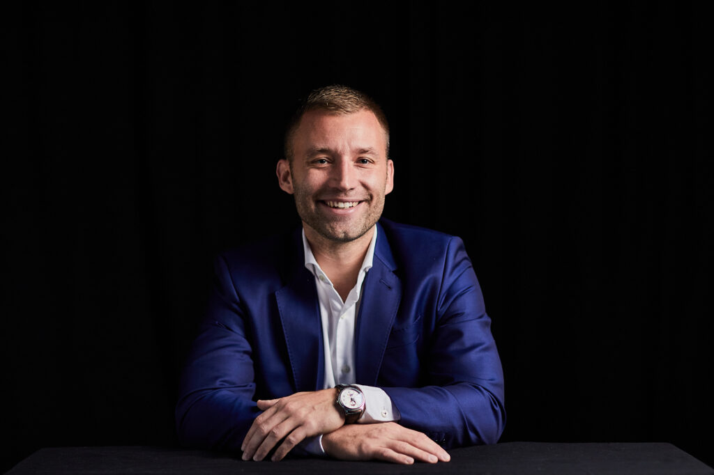 Koľko budúcností dokáže zmeniť jedna firma?