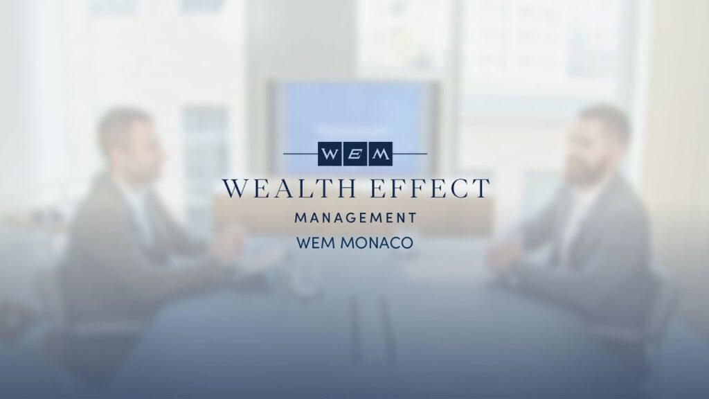 WEM Now: WEM Monaco